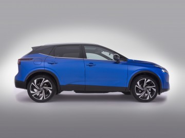 Nowy Nissan Qashqai już w Polsce